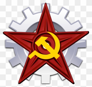 The Workers' Barnstar Hires - Video Game Clipart