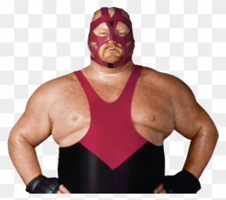 Wrestler Png - Wwe 2k19 Vader Clipart