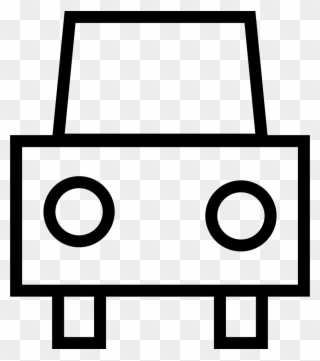 Png File Svg - Viñeta De Carro Clipart