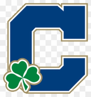 Cathedral High School - Cathedral High School Indianapolis Logo Clipart
