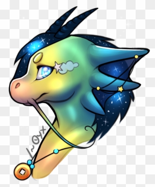 Only The People I Drew These For Have Permission To - Cartoon Clipart