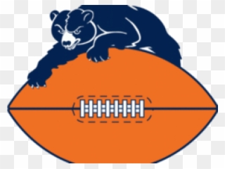 Chicago Clipart Png - 1946 Bears Logo Transparent Png