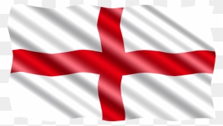 England Flag Png - England Flag Transparent Background Clipart