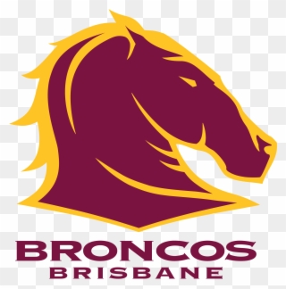 2014 Brisbane Broncos Season Preview » League Unlimited - Broncos Nrl Clipart