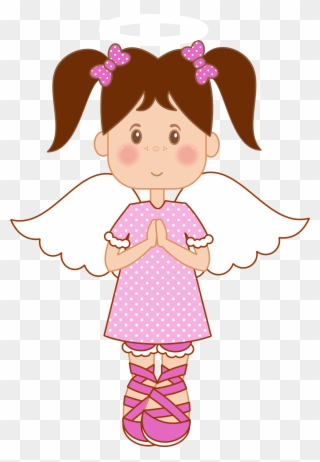 Alas Angeles Pinterest And Angelita Caricatura Png Clipart Pinclipart