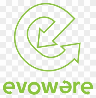 Evoware Adalah Sebuah Perusahaan Yang Mengangkat Nilai - Evoware Logo Clipart