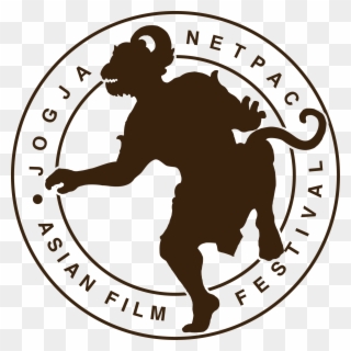 Jaff - Jogja Netpac Asian Film Festival Clipart