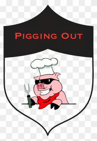 Catering Services It's Easier Than Ever To Work A Pig, - Bbq Pull Pork Shot Glass Clipart