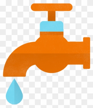 Water And Sanitation - Water Clipart