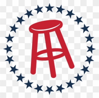 Chicago Transparent Barstool Sports Clip Art Royalty - Barstool Sports Logo - Png Download