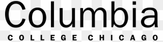 Chicago Transparent Font - Columbia University Chicago Logo Clipart