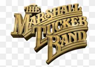 Official Homepage The Marshall - Marshall Tucker Band Logo Clipart