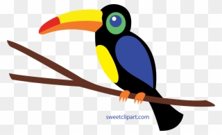 Leeds Bee Hives Removal Relocation - Toucan Clipart - Png Download
