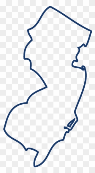 New Jersey Clipart