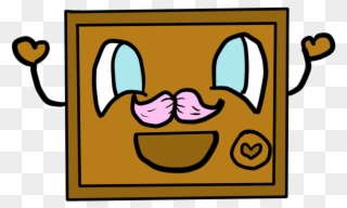 Tiny Box Tim Clipart - Png Download