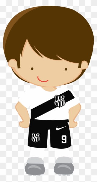Jogador Brasil Png Desenho Clipart