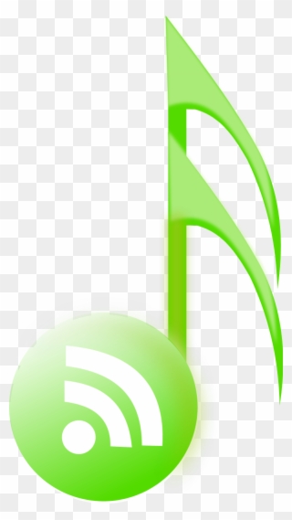 Vector Clip Art - Music - Png Download