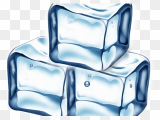 Cube Clipart - Ice Cubes Free Clipart - Png Download