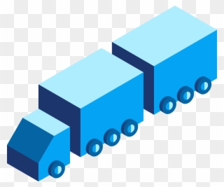 Truck Graphic - Truck Clipart