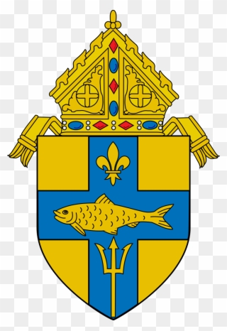 Roman Catholic Archdiocese Of Indianapolis - Roman Catholic Archdiocese Of Caceres Clipart
