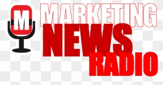 Marketing News Radio - Plus H Gmbh & Co. Kg Clipart