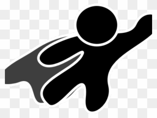 Hero Clipart Bayani - Hero Clip Art - Png Download