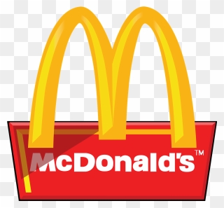 Mcdonalds Png Clipart - Mc Donalds Transparent Png