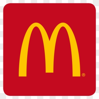 Mcdonalds Clipart Mcdonalds Logo - Mcdo Logo 2018 - Png Download