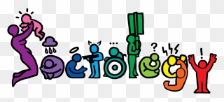 Aqa Sociology Year 1 Revision Cards - Sociology Logo Clipart