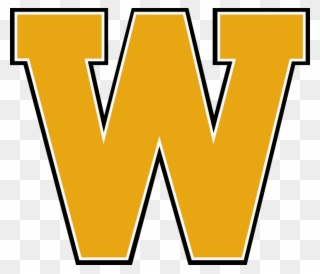 Western Logo - Western Michigan University Logo Clipart