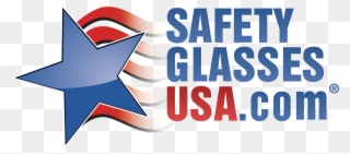 Goggles Clipart Welding Goggles - Safety Glasses Usa - Png Download