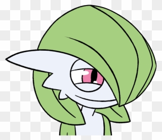 View 1476803307122 , - Gardevoir Smug Clipart