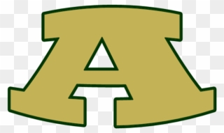 Alma Clipart - Alma High School Arkansas Logo - Png Download