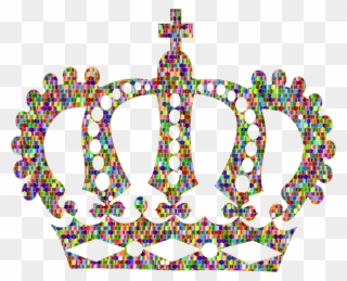 Royal - Kings Crown Clip Art - Png Download