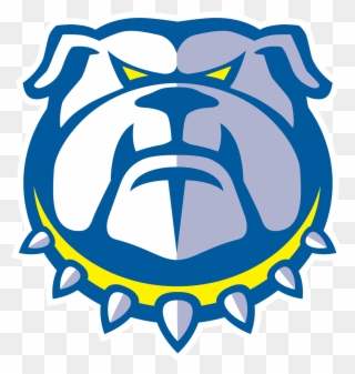Trnava Bulldogs - Tracy High School Bulldogs Clipart