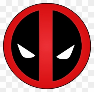 Deadpool Logo Png - Deadpool Logo Transparent Clipart