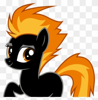 Artist Needed, Count Pony, Happy, Implied Spitfire, - Mylittlepony Clipart