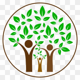 Our Trees Our Future - Thai Traditional Medical Services Society Clipart