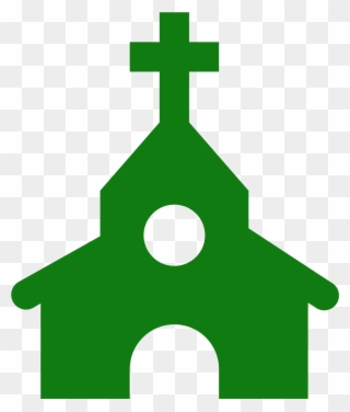 1600 X 1600 5 - Icon Iglesia Clipart