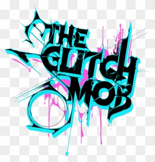 I Won't Even Lie, I Love The Glitch Mob Fellas - Glitch Mob Clipart