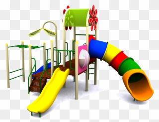 Play-product7 - Playground Slide Clipart