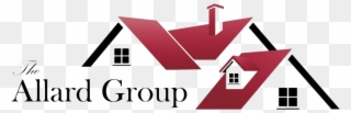 The Allard Group - Real Estate Consultant Logo Clipart