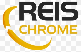Reis Chrome - Graphic Design Clipart