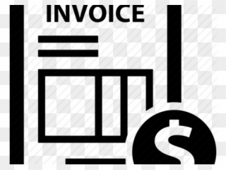 Invoice Png Clipart