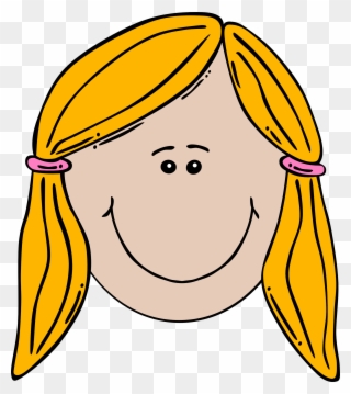 Clipart Of Face, Disappointed And Children They - Cartoon - Png ...