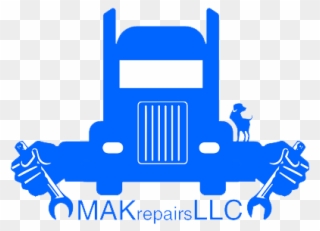 Mak Repairs Llc - Work Icon Clipart