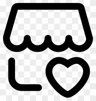 Png File Svg - Canteen Icon Vector Png Clipart