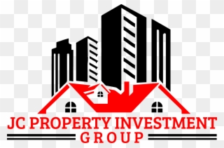 Jc Property Investment Group Logo - Jc Investments Clipart