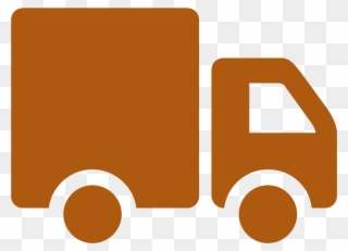 Praise For Constellation - Truck Icon Png Black Clipart