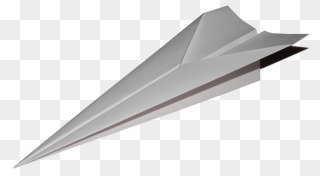 Free Png Download Paper Plane Clipart Png Photo Png - Paper Air Plane Transparent Png